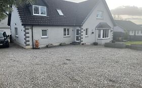 Gleneden House